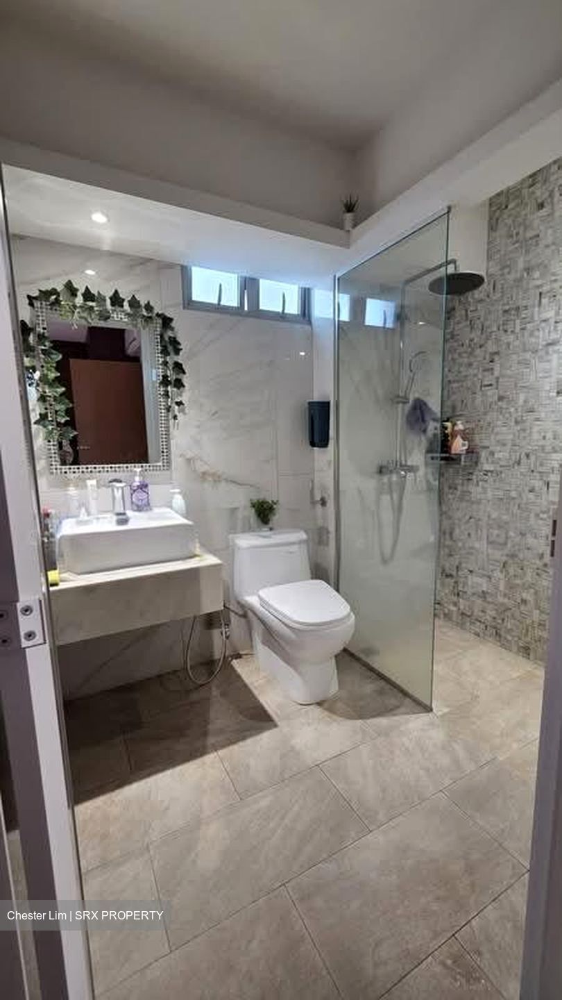 Blk 518C The Premiere @ Tampines (Tampines), HDB 5 Rooms #595702871